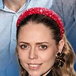 Марина Диброва