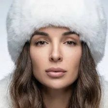 Екатерина Салтанова